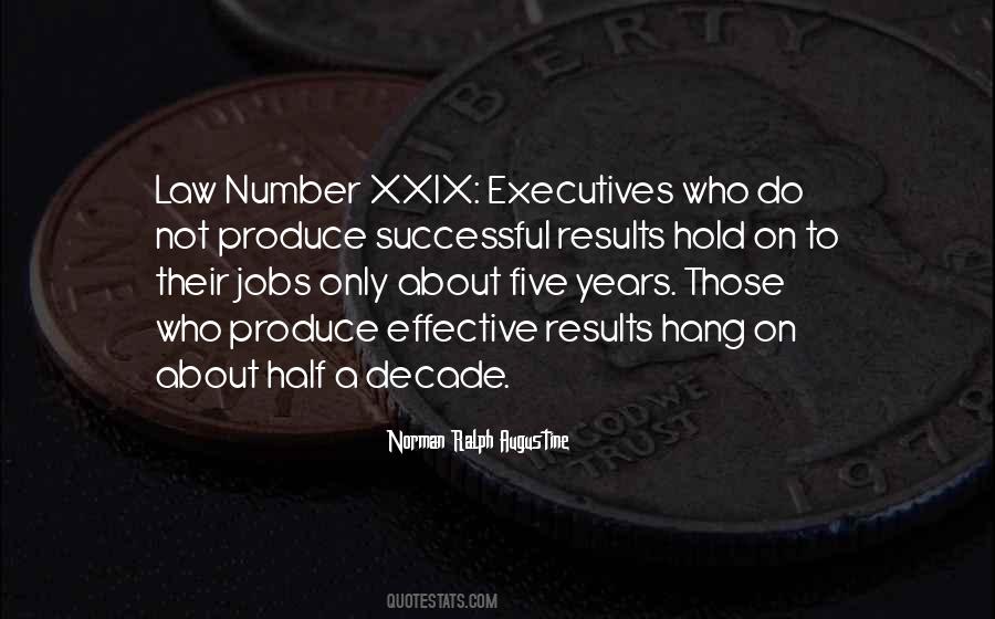 Effective Law Quotes #1047092