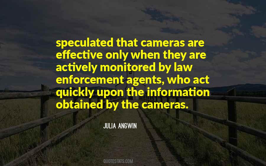 Effective Law Quotes #1720161