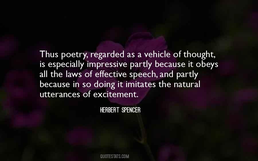 Effective Law Quotes #1722536
