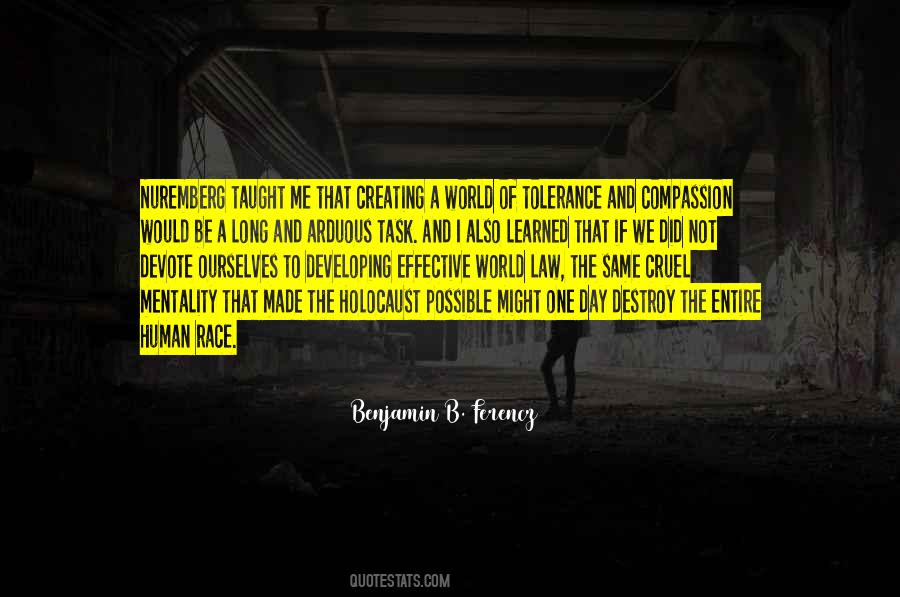Effective Law Quotes #373767