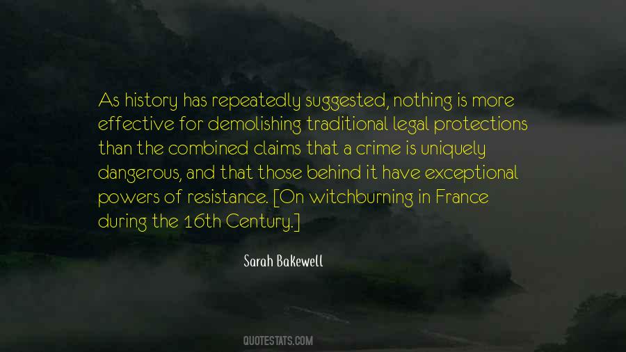 Effective Law Quotes #667109
