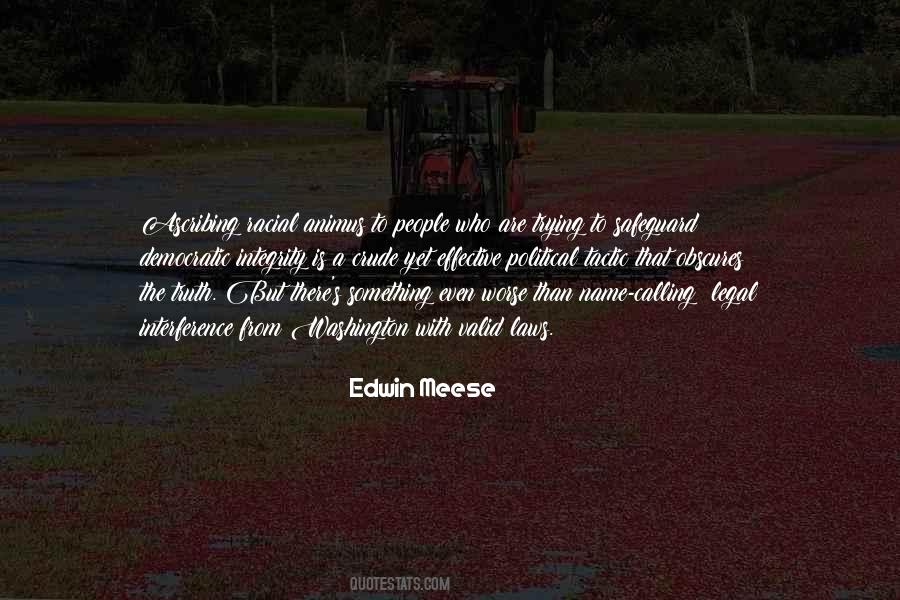 Effective Law Quotes #717276