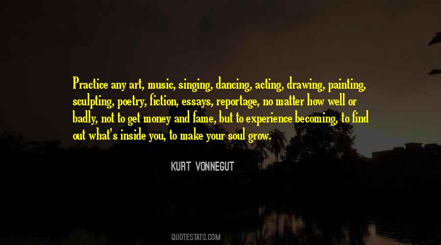 How To Make Money Quotes #1057059