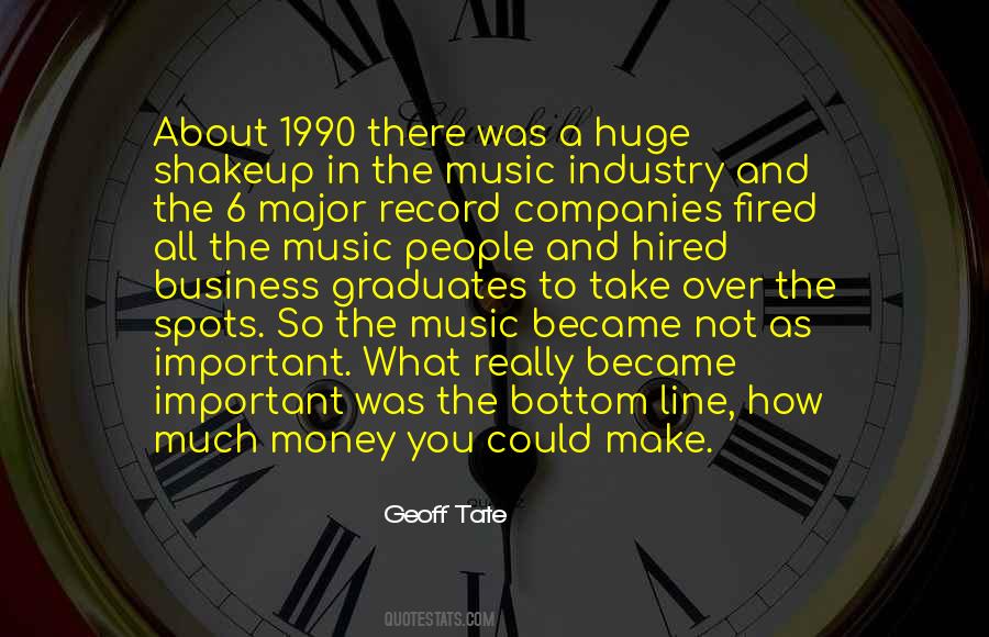 How To Make Money Quotes #1085835