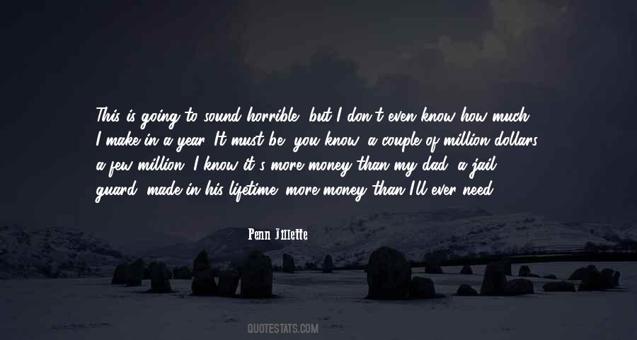 How To Make Money Quotes #144478