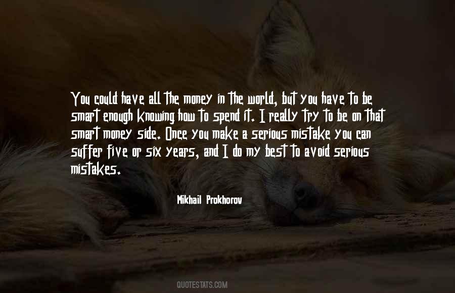 How To Make Money Quotes #159148