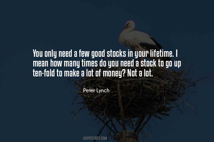 How To Make Money Quotes #244348