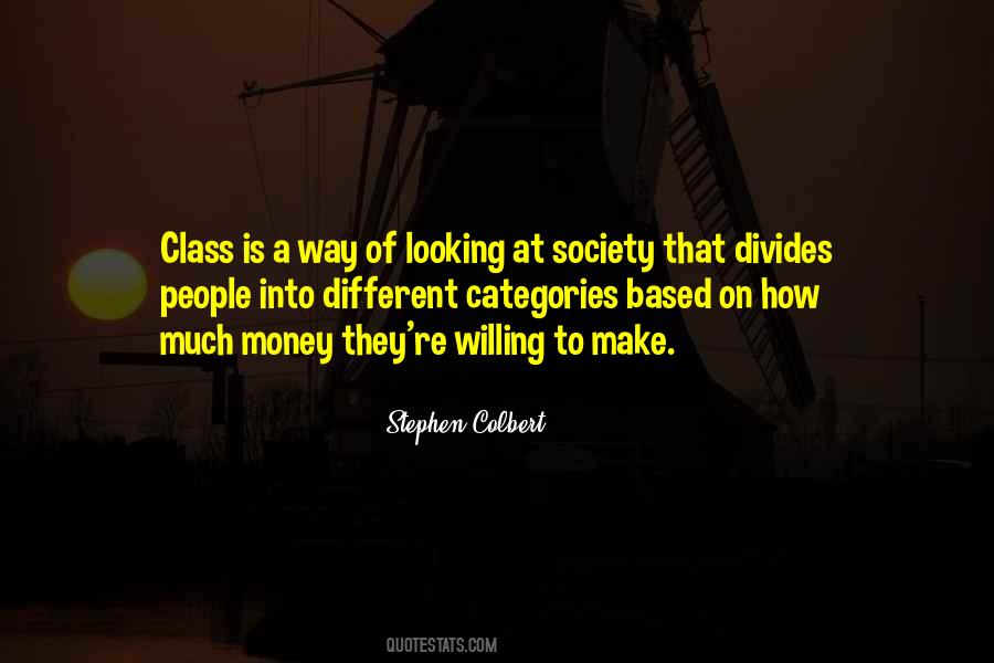 How To Make Money Quotes #330689