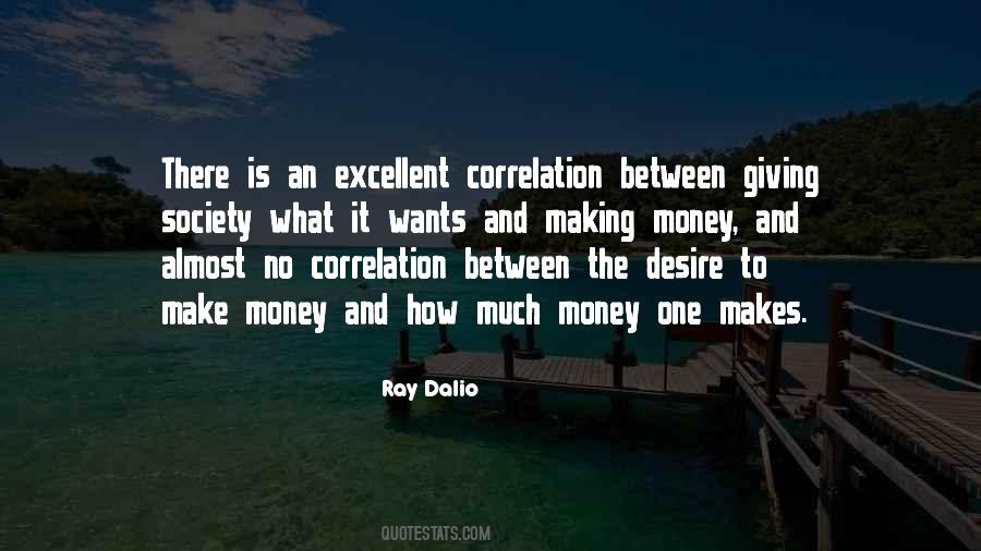 How To Make Money Quotes #54258