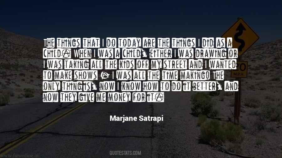 How To Make Money Quotes #543958