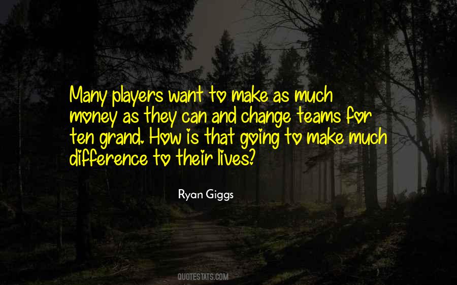 How To Make Money Quotes #648837