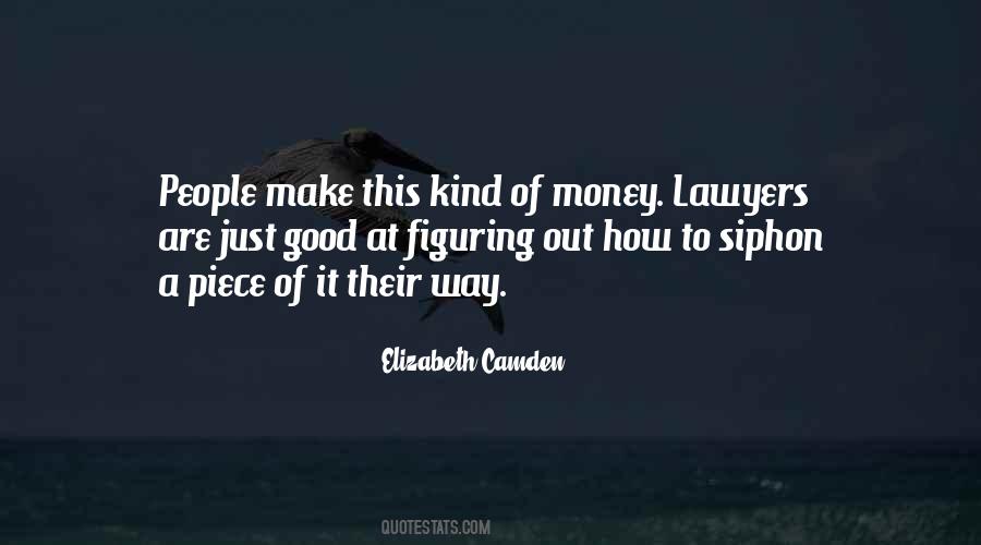 How To Make Money Quotes #672678