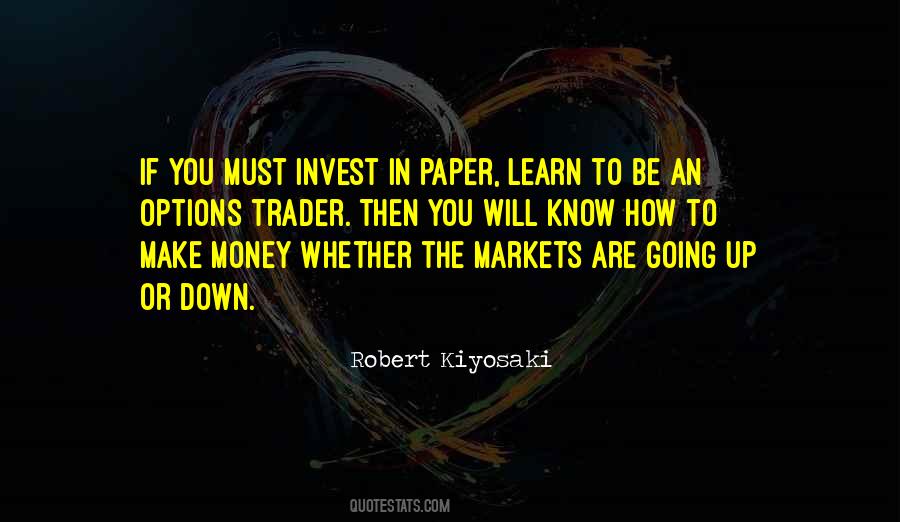How To Make Money Quotes #714497