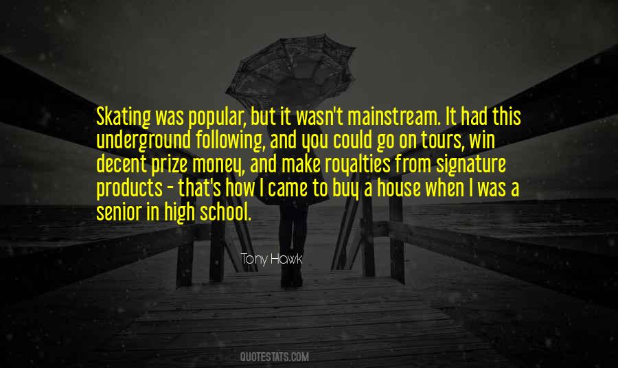 How To Make Money Quotes #775897