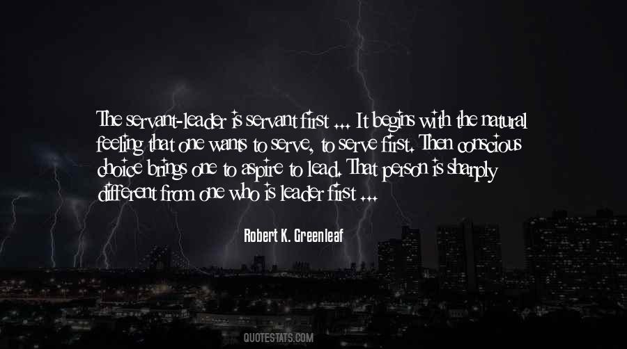 Feeling Different Quotes #458184
