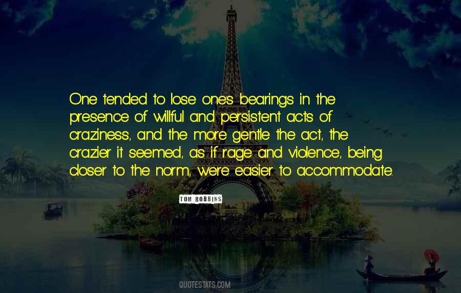 Tended To Quotes #1008694