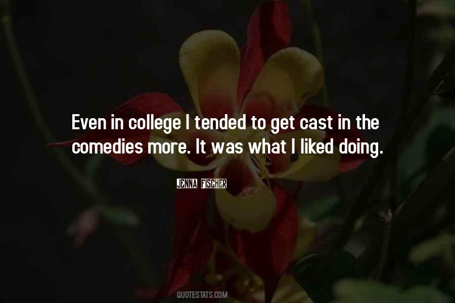 Tended To Quotes #1035575