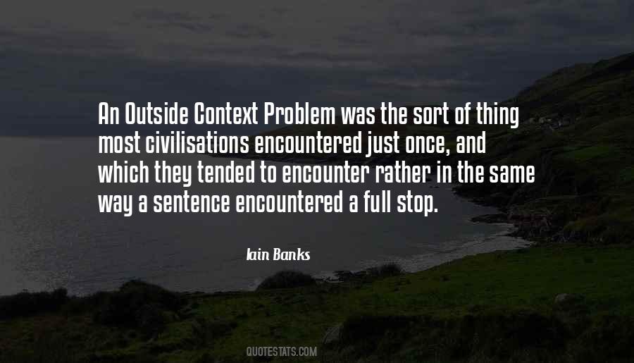 Tended To Quotes #1038919