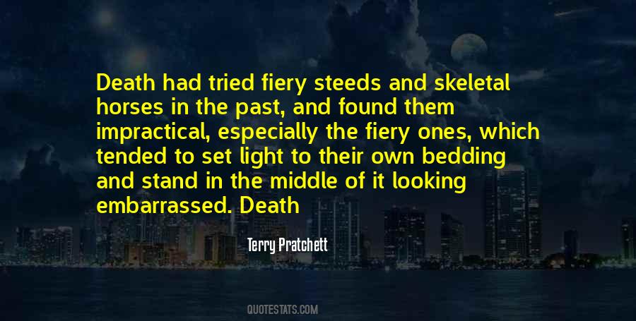 Tended To Quotes #1044304