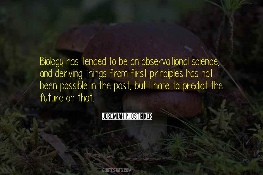 Tended To Quotes #1049308