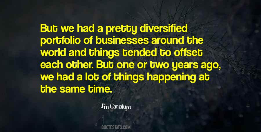 Tended To Quotes #1110860