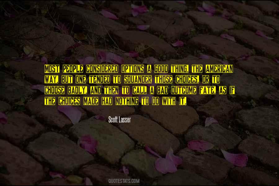 Tended To Quotes #1133284