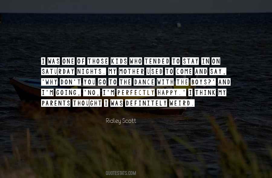 Tended To Quotes #1135347