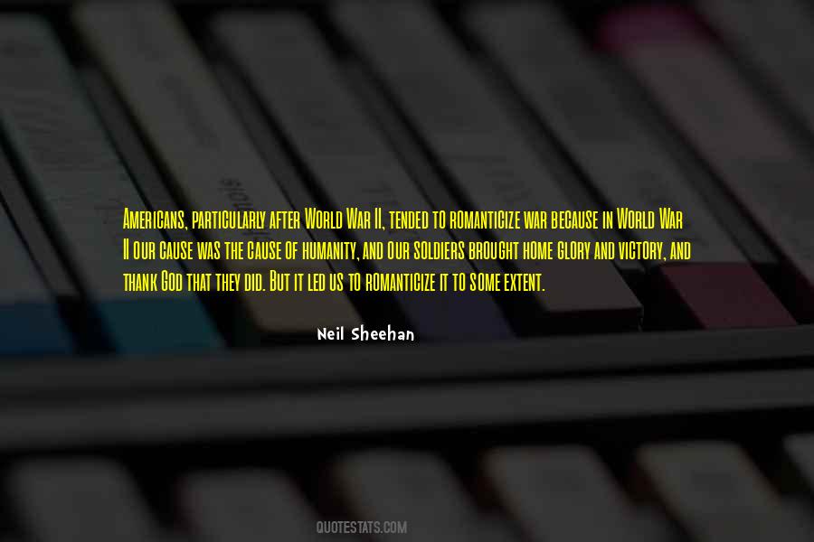 Tended To Quotes #1137110