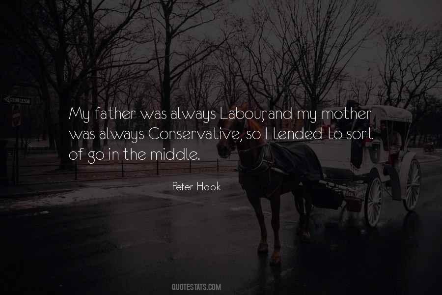 Tended To Quotes #1151287