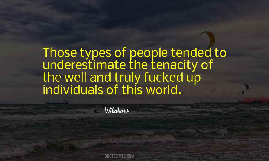 Tended To Quotes #1156494