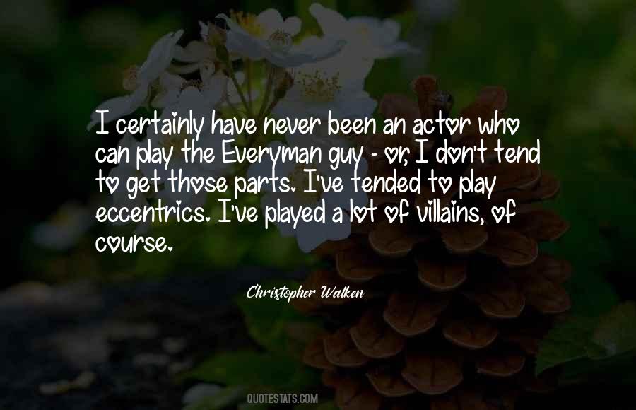 Tended To Quotes #1206577