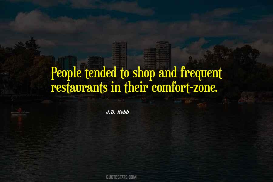 Tended To Quotes #1210224
