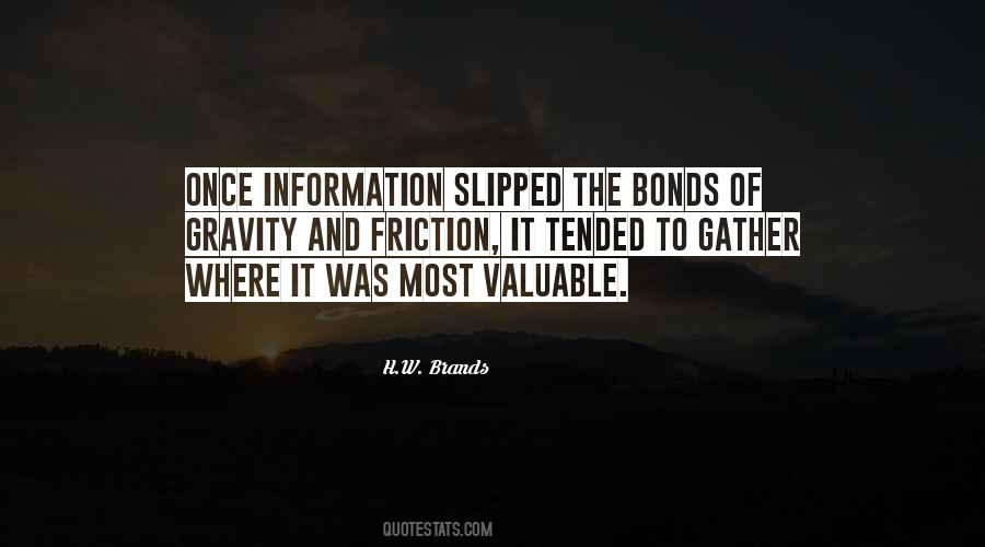 Tended To Quotes #1259971