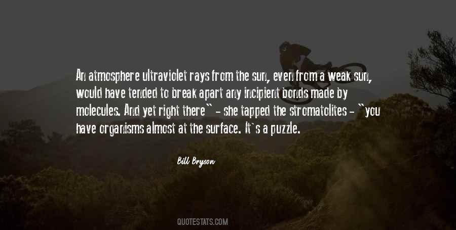 Tended To Quotes #1268769