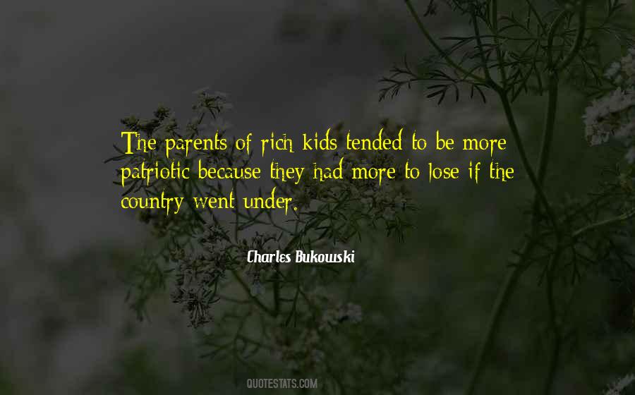 Tended To Quotes #1270432