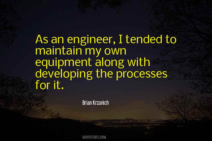 Tended To Quotes #1291774