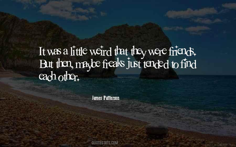 Tended To Quotes #1305683