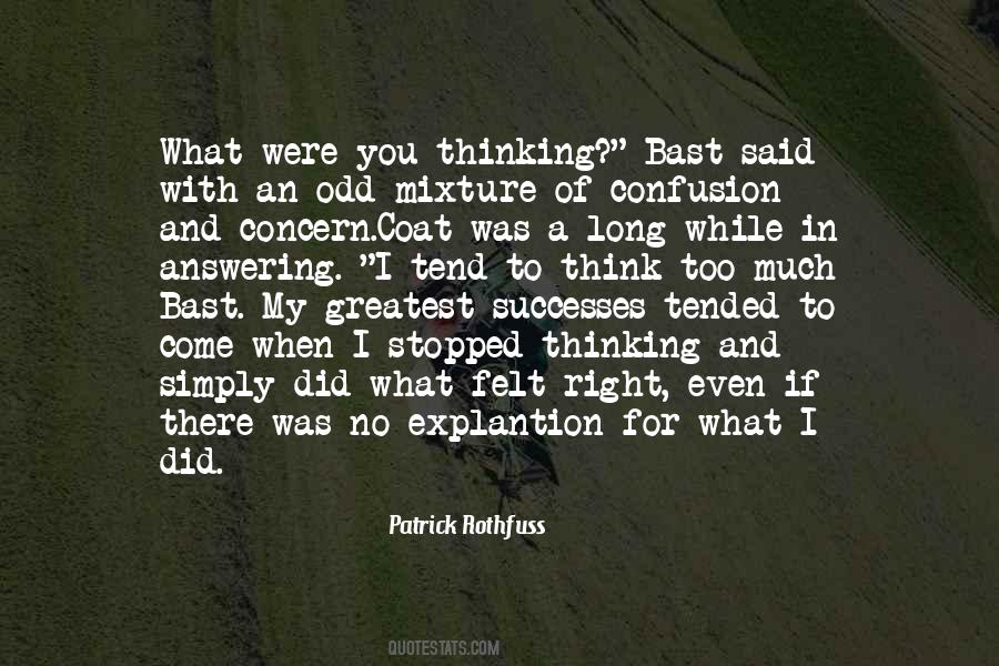 Tended To Quotes #1320679