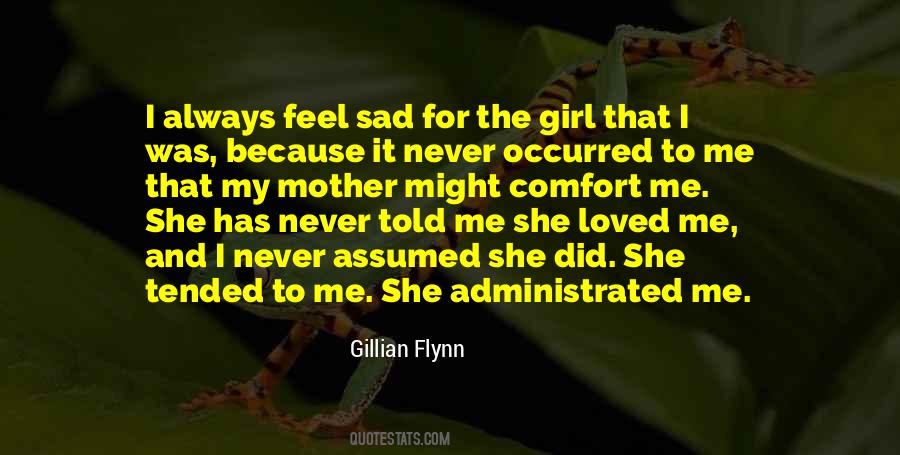 Tended To Quotes #1323726