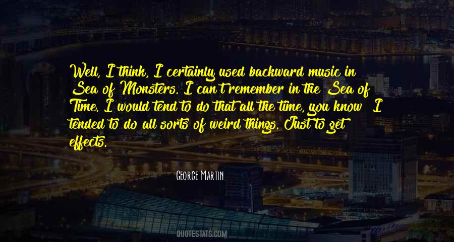 Tended To Quotes #1331610
