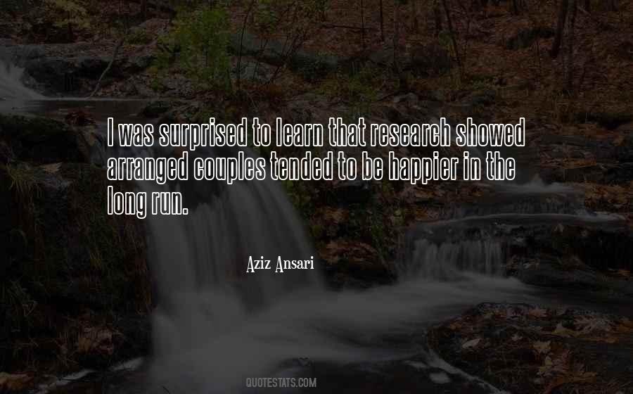 Tended To Quotes #1667749