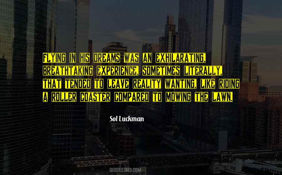 Tended To Quotes #1690062