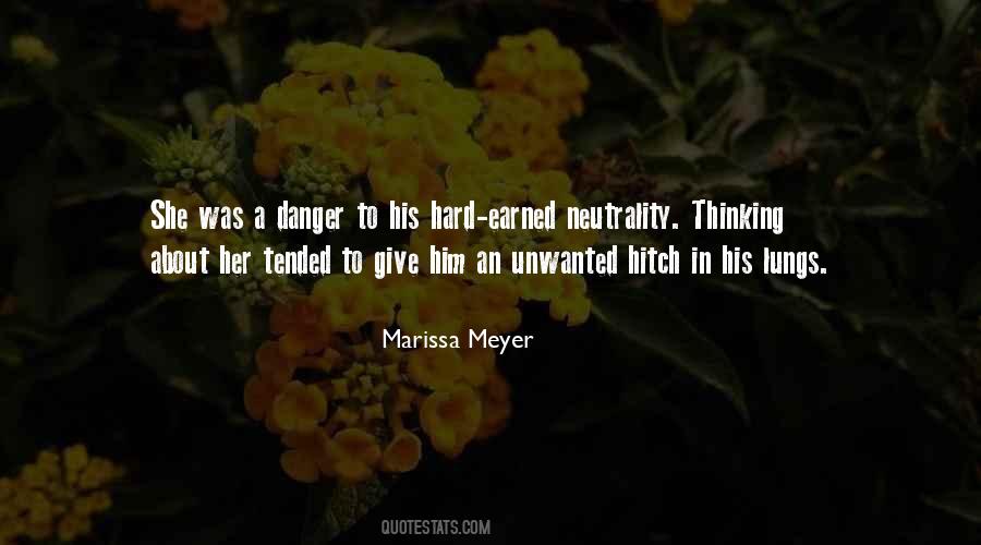 Tended To Quotes #1741817