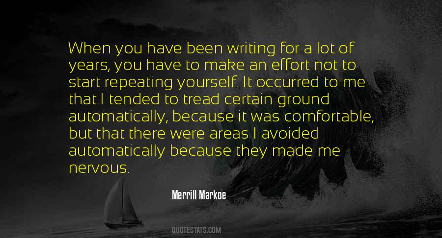 Tended To Quotes #921680