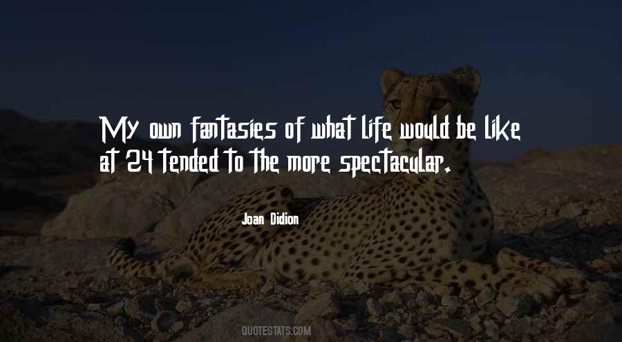 Tended To Quotes #965779