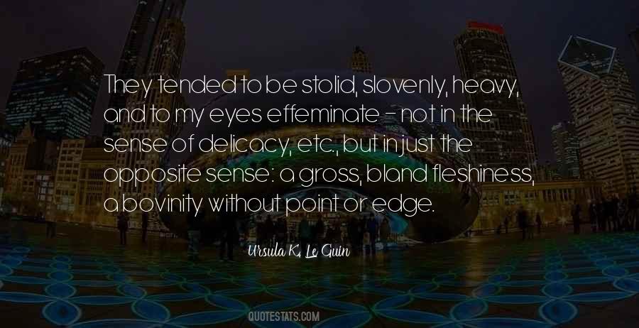 Tended To Quotes #971003