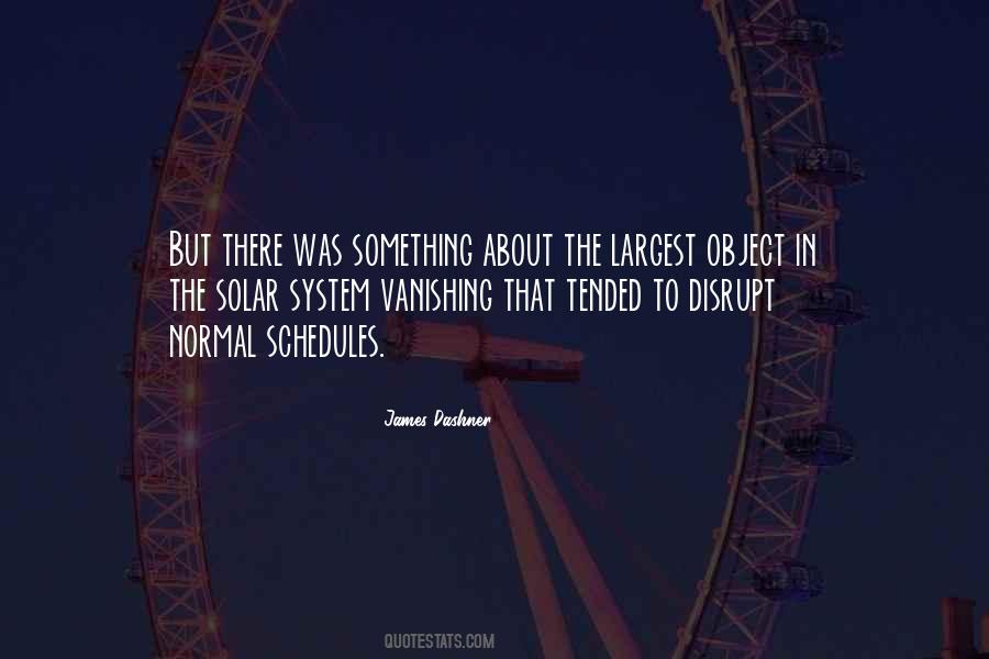 Tended To Quotes #987555