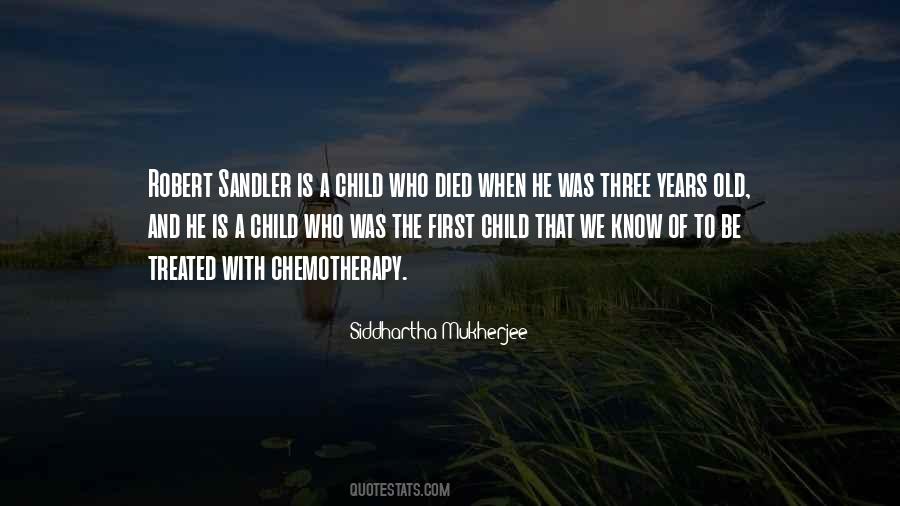 Quotes About Chemotherapy #824860