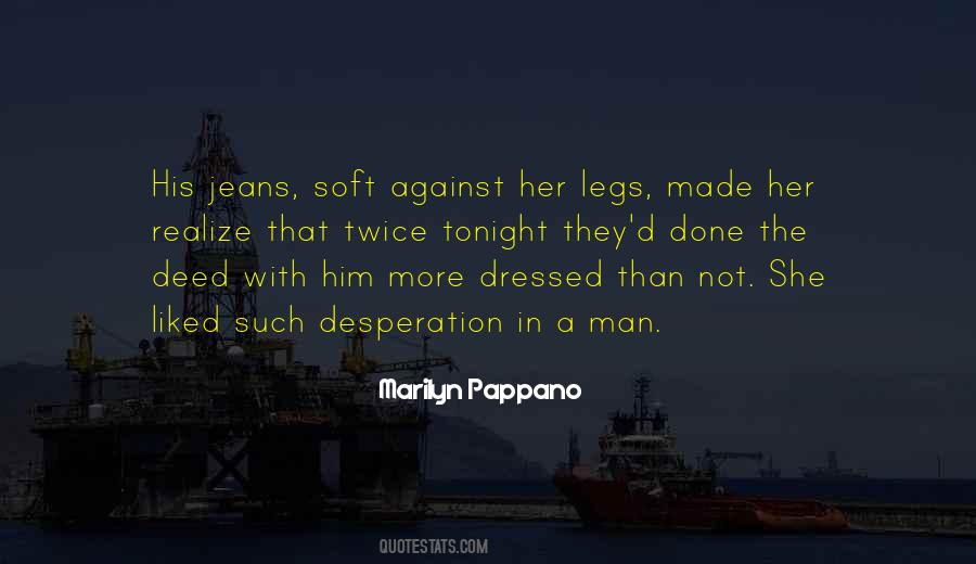 Quotes About Well Dressed Man #507451