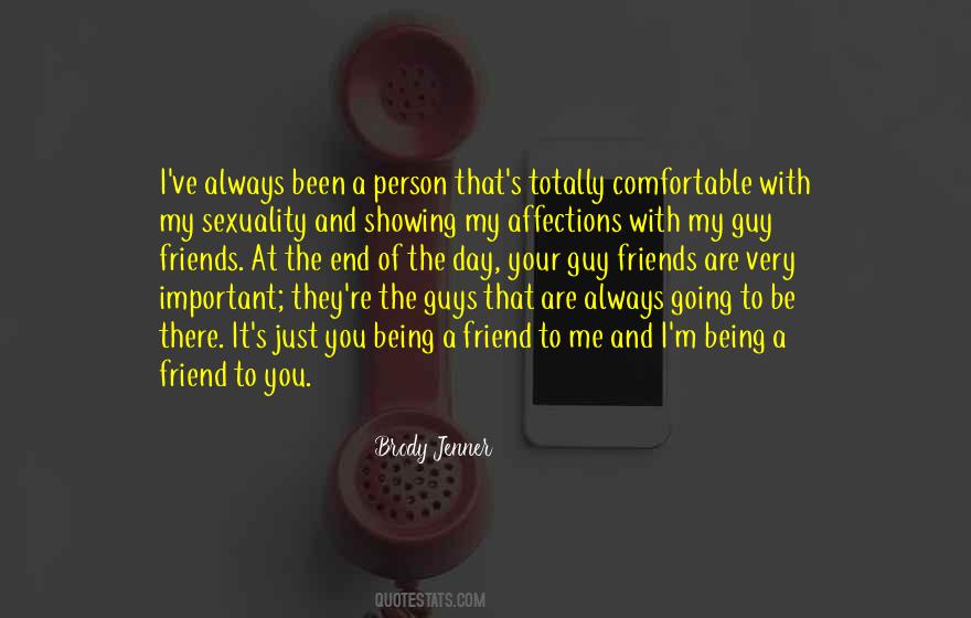 Quotes About Friends Not Showing Up #1244353